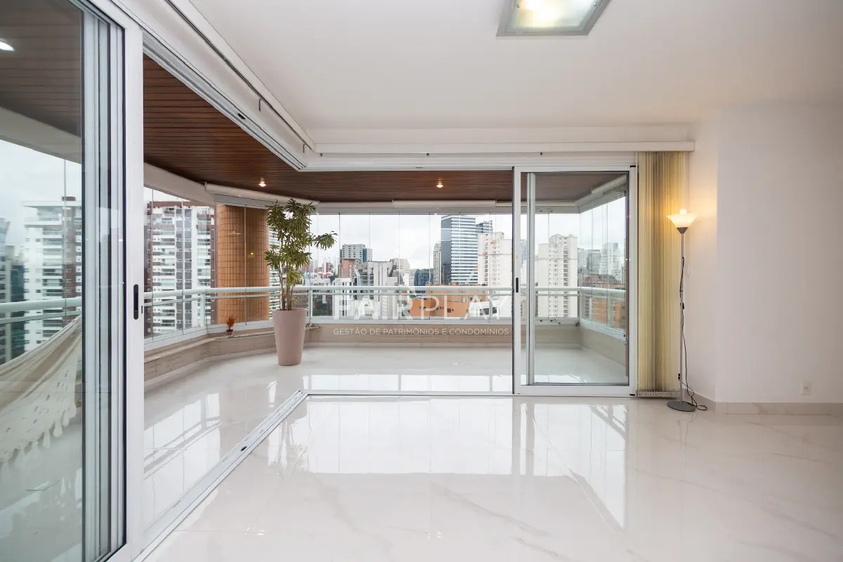 Apartamento, 4 quartos, 205 m² - Foto 4