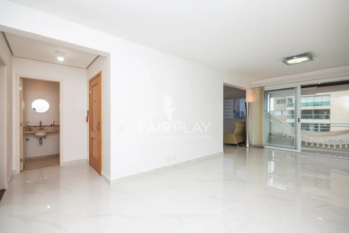 Apartamento, 4 quartos, 205 m² - Foto 8