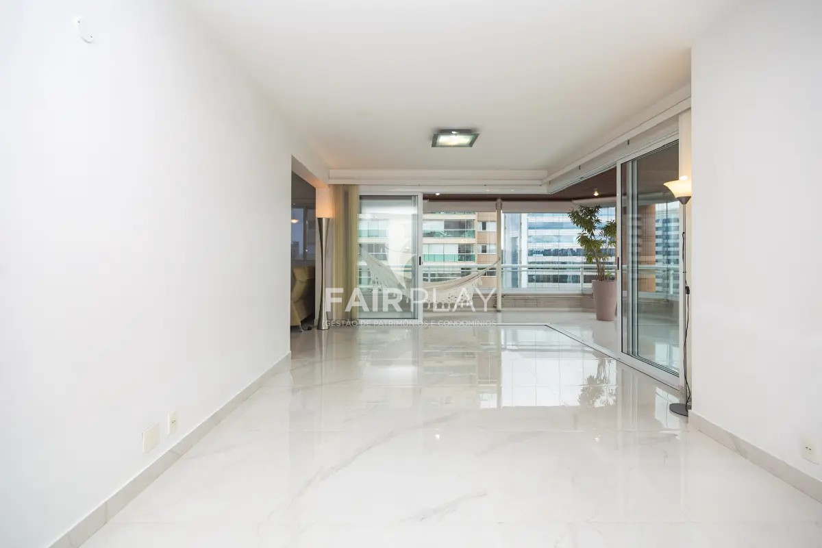 Apartamento, 4 quartos, 205 m² - Foto 5