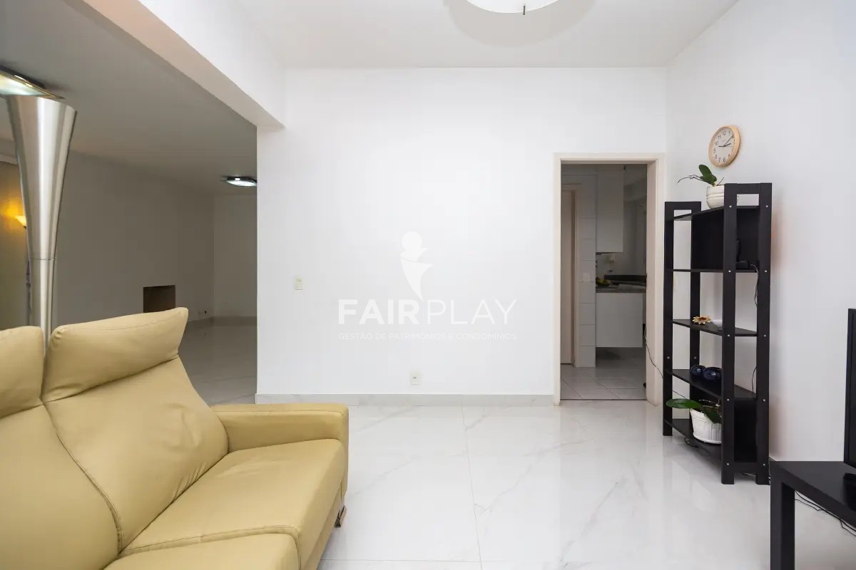 Apartamento, 4 quartos, 205 m² - Foto 10
