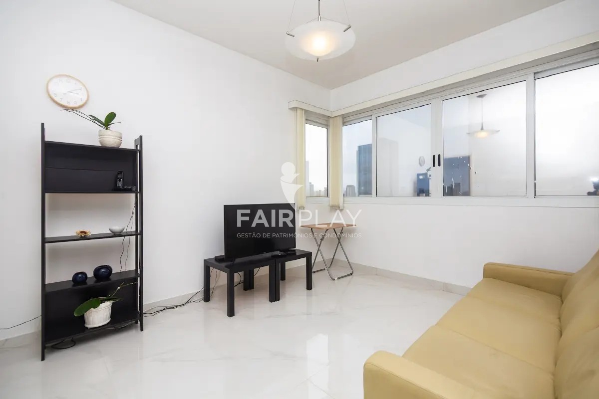 Apartamento, 4 quartos, 205 m² - Foto 11
