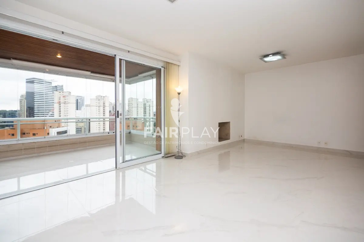 Apartamento, 4 quartos, 205 m² - Foto 7