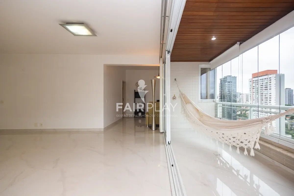 Apartamento, 4 quartos, 205 m² - Foto 9