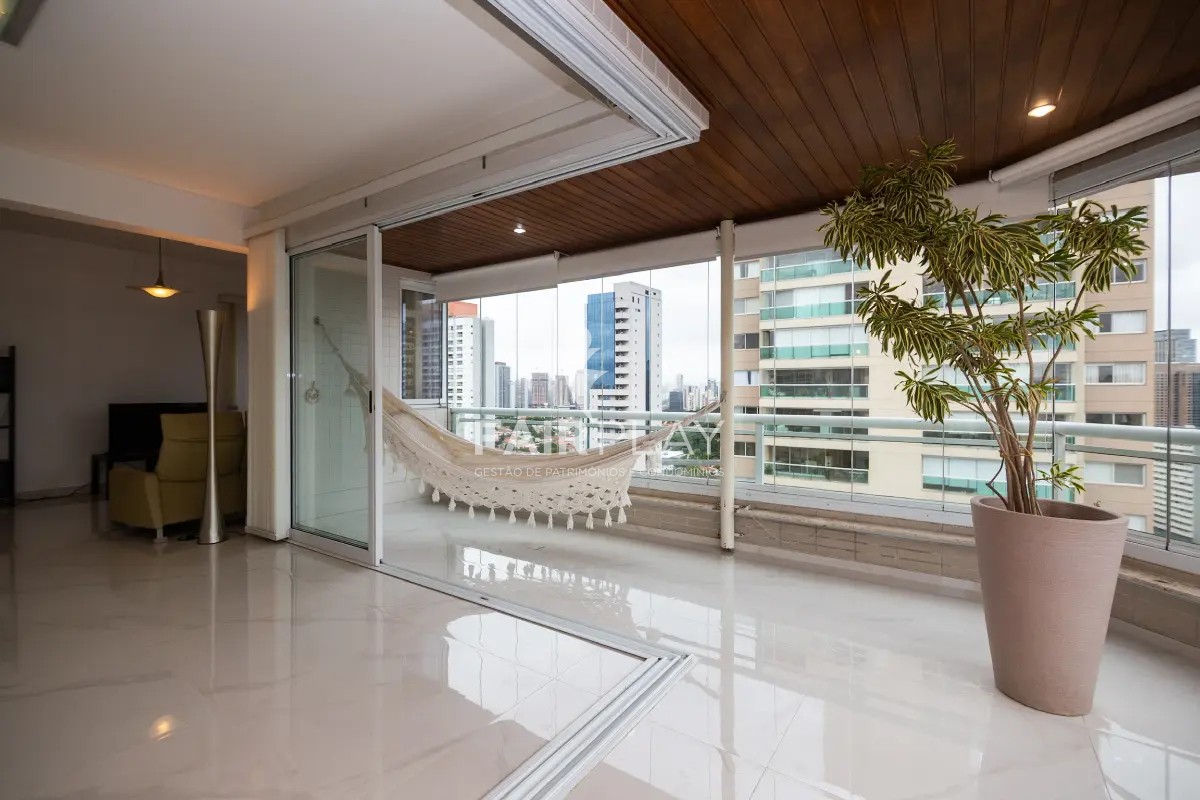 Apartamento, 4 quartos, 205 m² - Foto 6