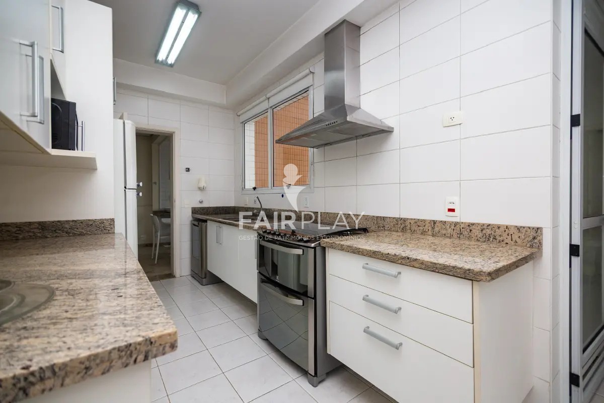 Apartamento, 4 quartos, 205 m² - Foto 13