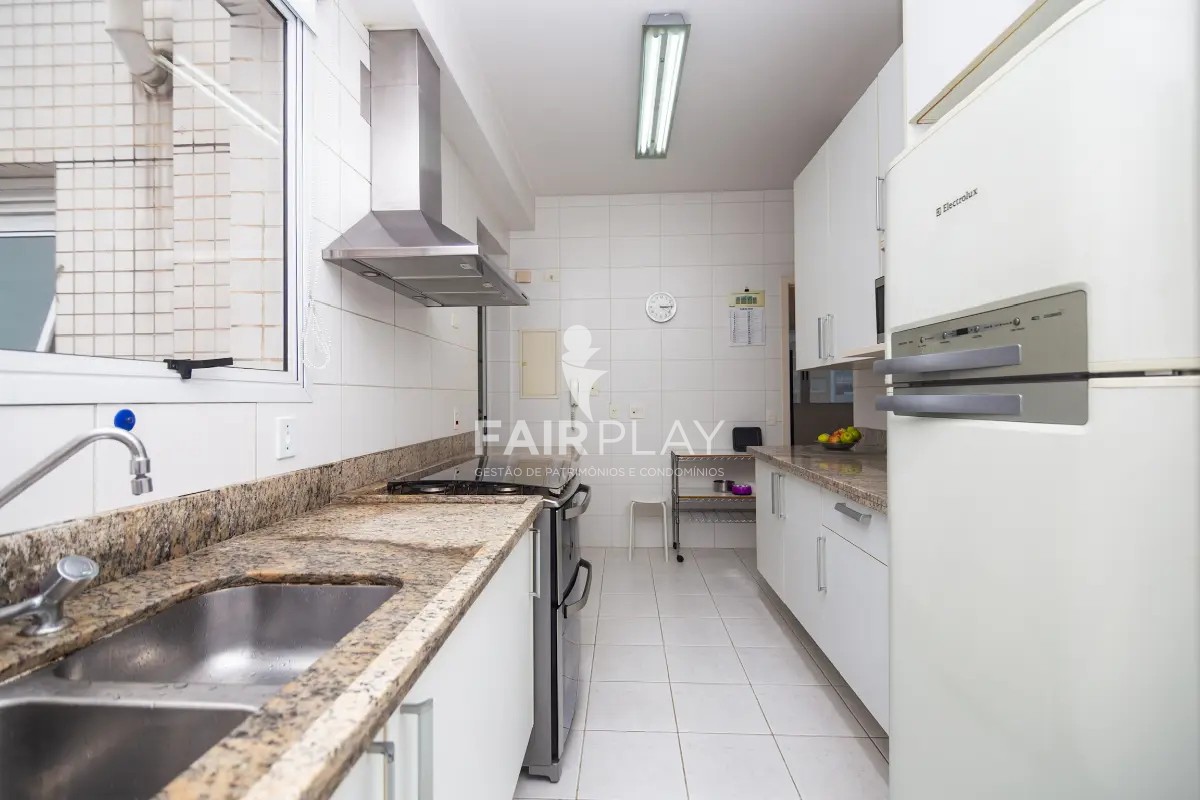 Apartamento, 4 quartos, 205 m² - Foto 14