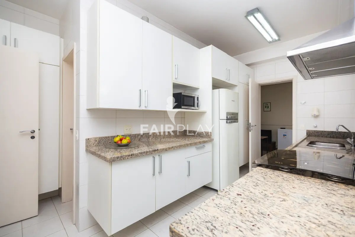 Apartamento, 4 quartos, 205 m² - Foto 15