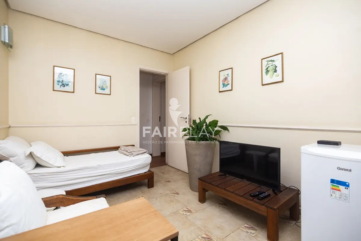 Apartamento, 4 quartos, 205 m² - Foto 21
