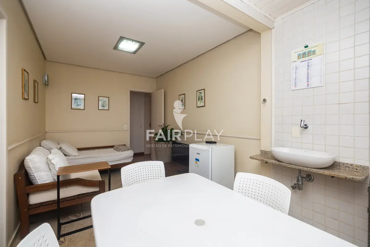 Apartamento, 4 quartos, 205 m² - Foto 22
