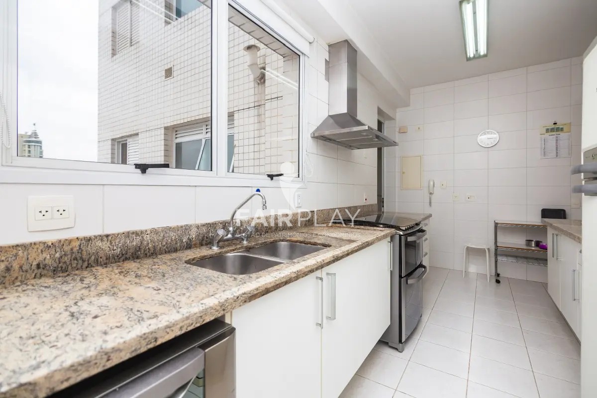 Apartamento, 4 quartos, 205 m² - Foto 16