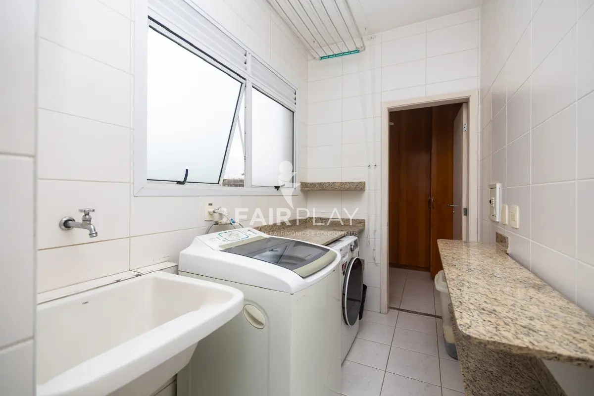 Apartamento, 4 quartos, 205 m² - Foto 17