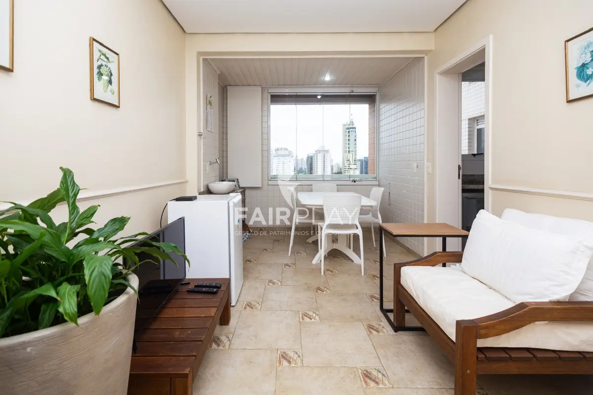 Apartamento, 4 quartos, 205 m² - Foto 23