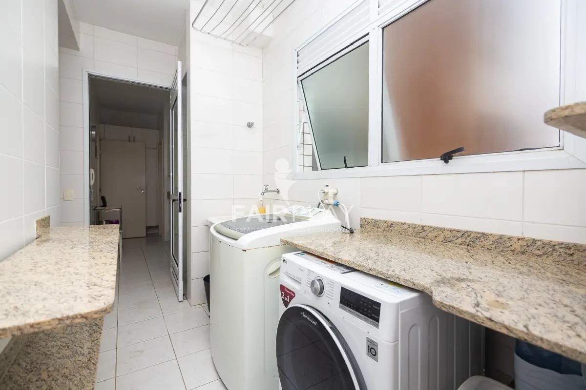 Apartamento, 4 quartos, 205 m² - Foto 18