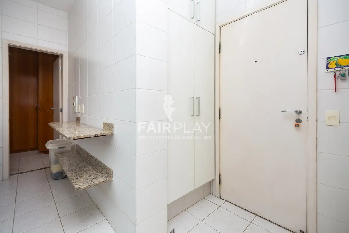 Apartamento, 4 quartos, 205 m² - Foto 20