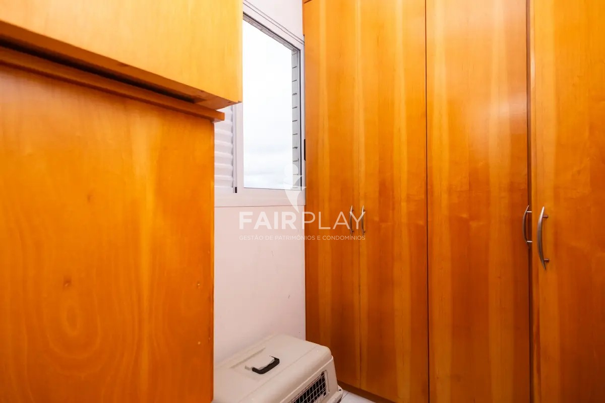 Apartamento, 4 quartos, 205 m² - Foto 28