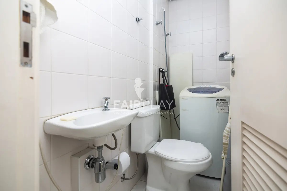 Apartamento, 4 quartos, 205 m² - Foto 19