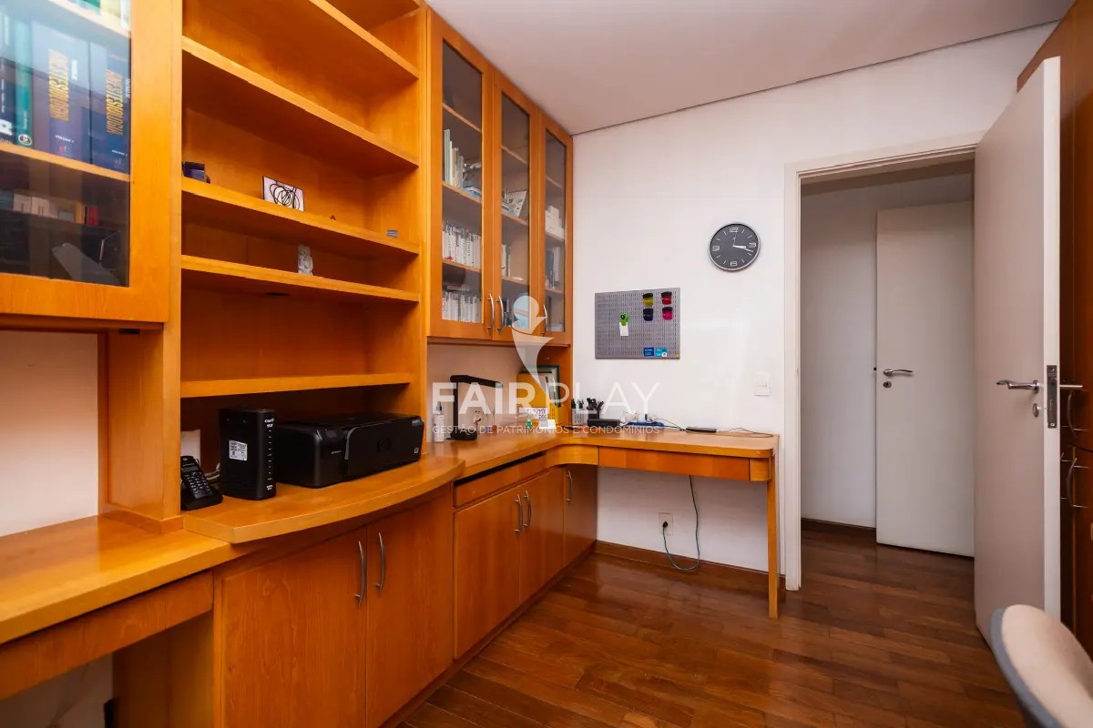 Apartamento, 4 quartos, 205 m² - Foto 29