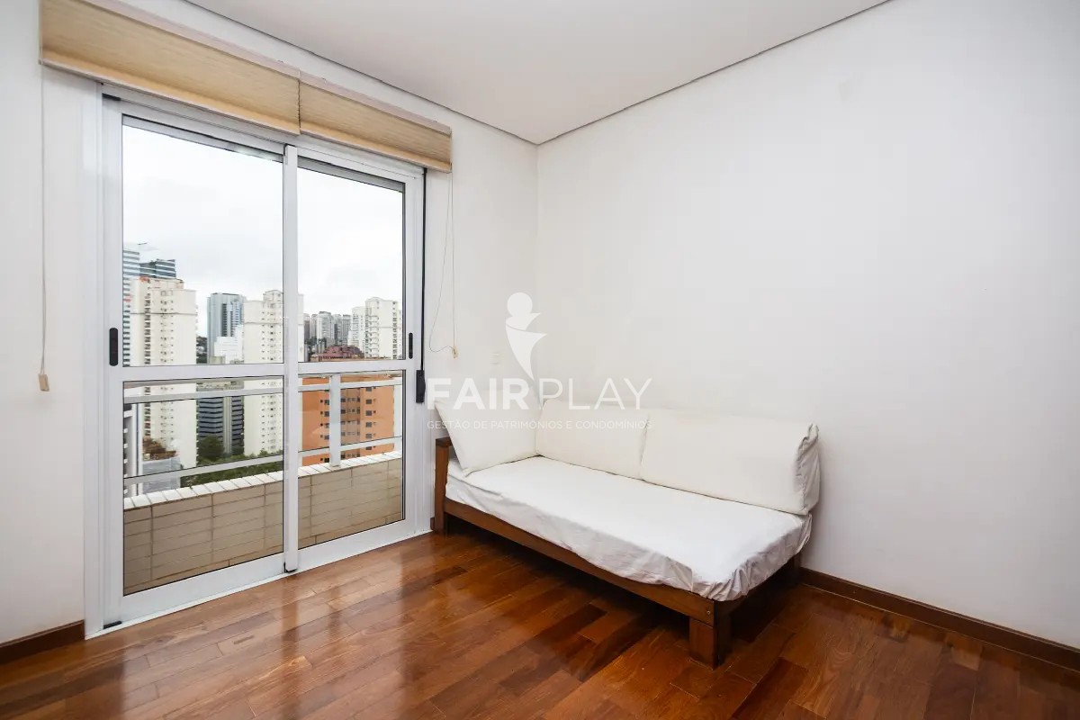 Apartamento, 4 quartos, 205 m² - Foto 24