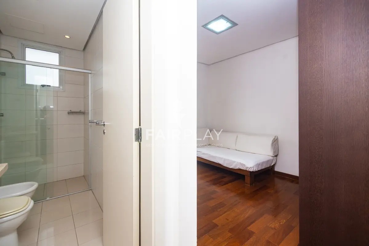 Apartamento, 4 quartos, 205 m² - Foto 25