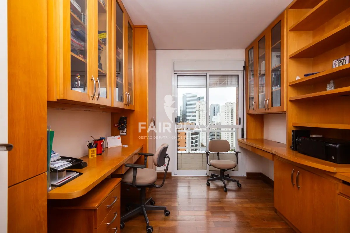 Apartamento, 4 quartos, 205 m² - Foto 26