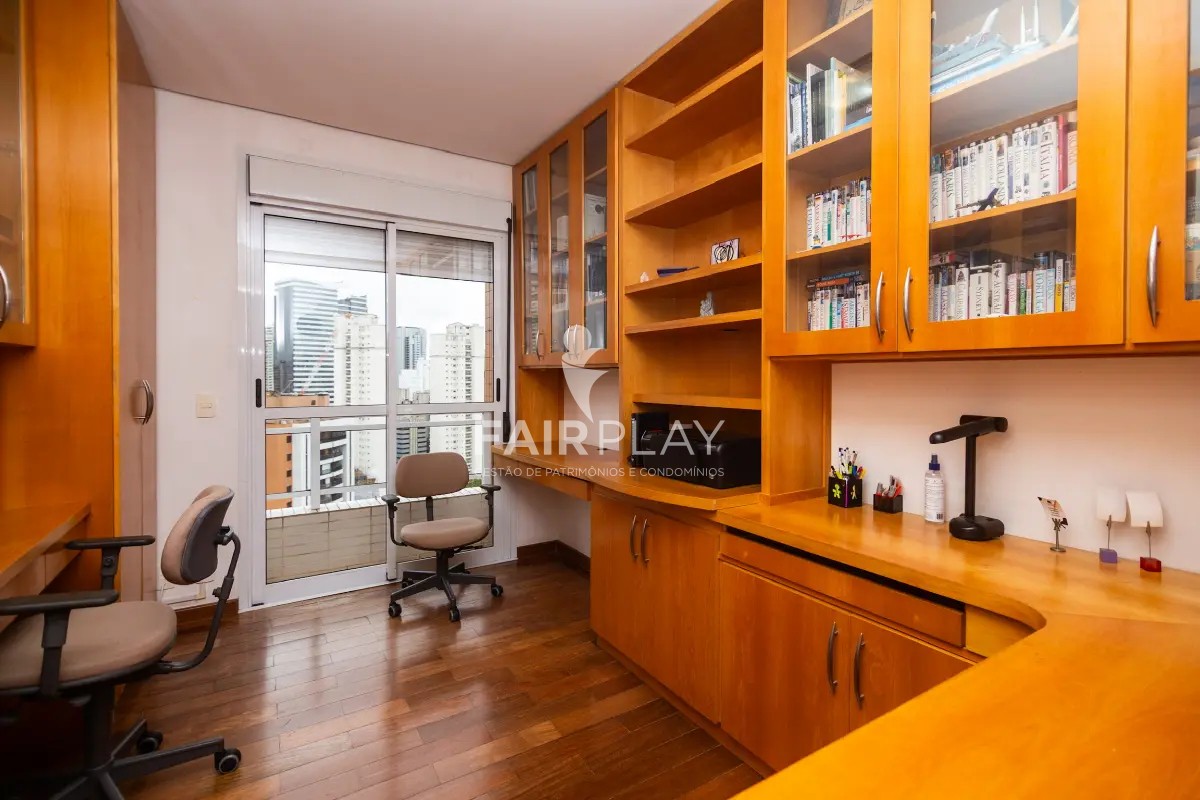 Apartamento, 4 quartos, 205 m² - Foto 27