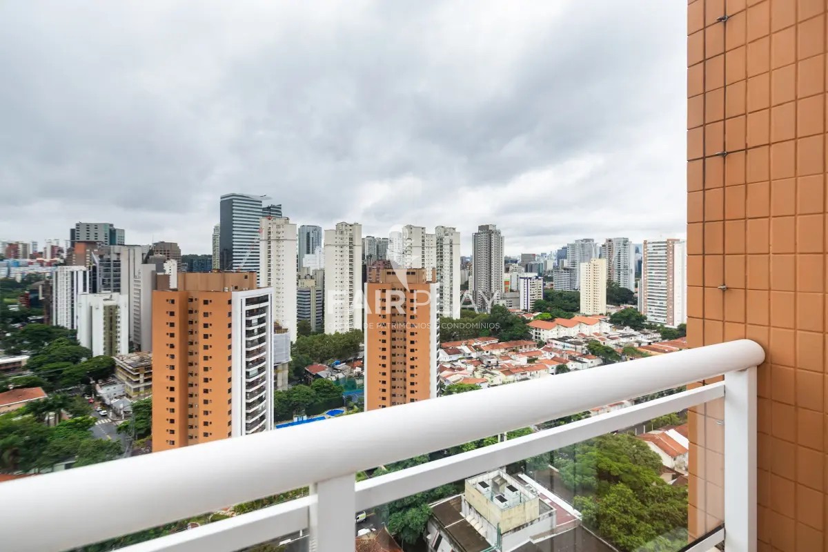 Apartamento, 4 quartos, 205 m² - Foto 32
