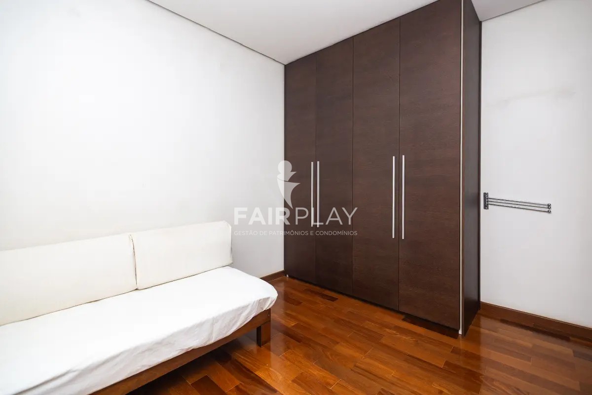 Apartamento, 4 quartos, 205 m² - Foto 34