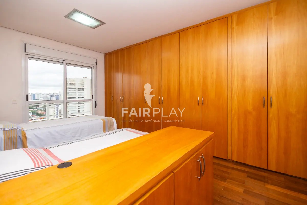Apartamento, 4 quartos, 205 m² - Foto 30