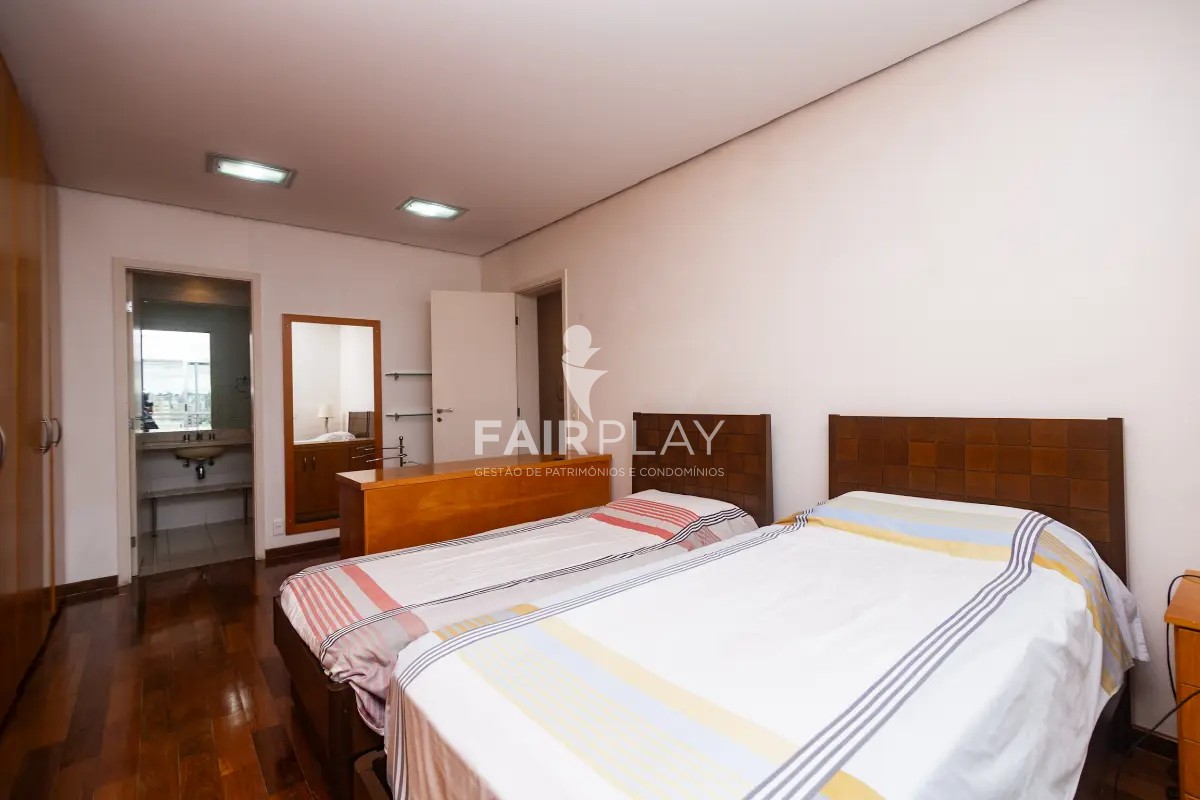 Apartamento, 4 quartos, 205 m² - Foto 35