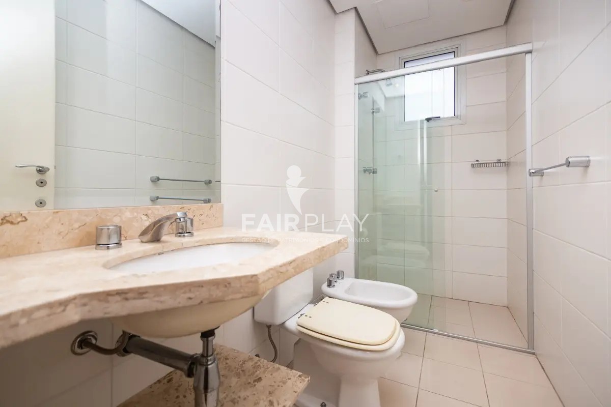 Apartamento, 4 quartos, 205 m² - Foto 37