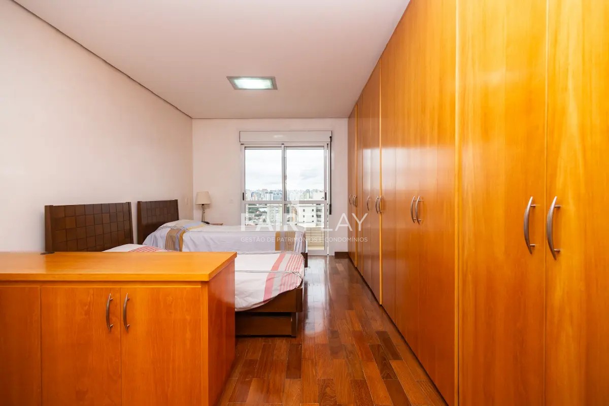 Apartamento, 4 quartos, 205 m² - Foto 31