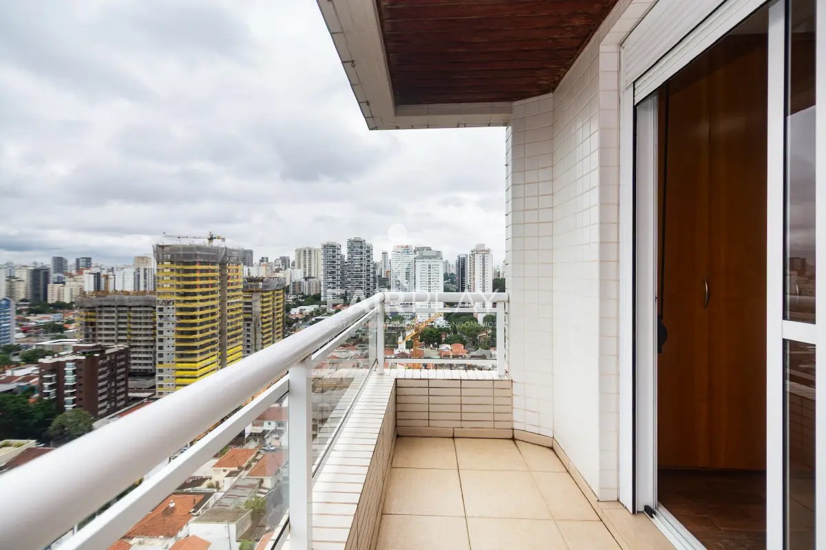 Apartamento, 4 quartos, 205 m² - Foto 39