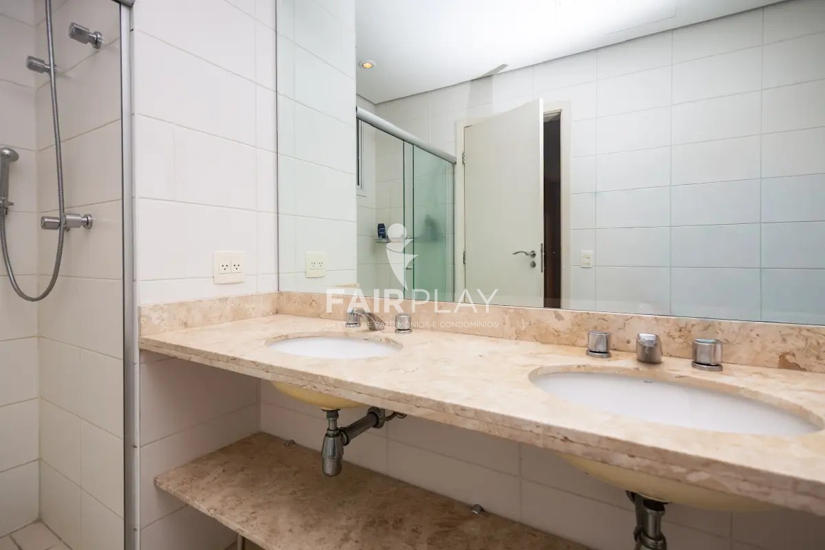 Apartamento, 4 quartos, 205 m² - Foto 41