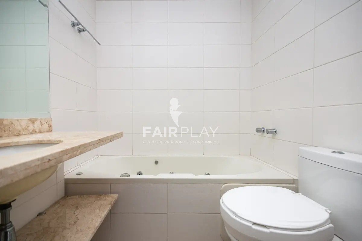 Apartamento, 4 quartos, 205 m² - Foto 42