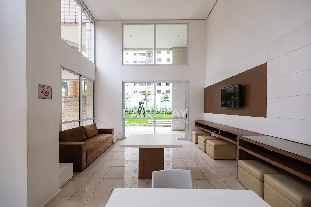 Apartamento, 4 quartos, 205 m² - Foto 43