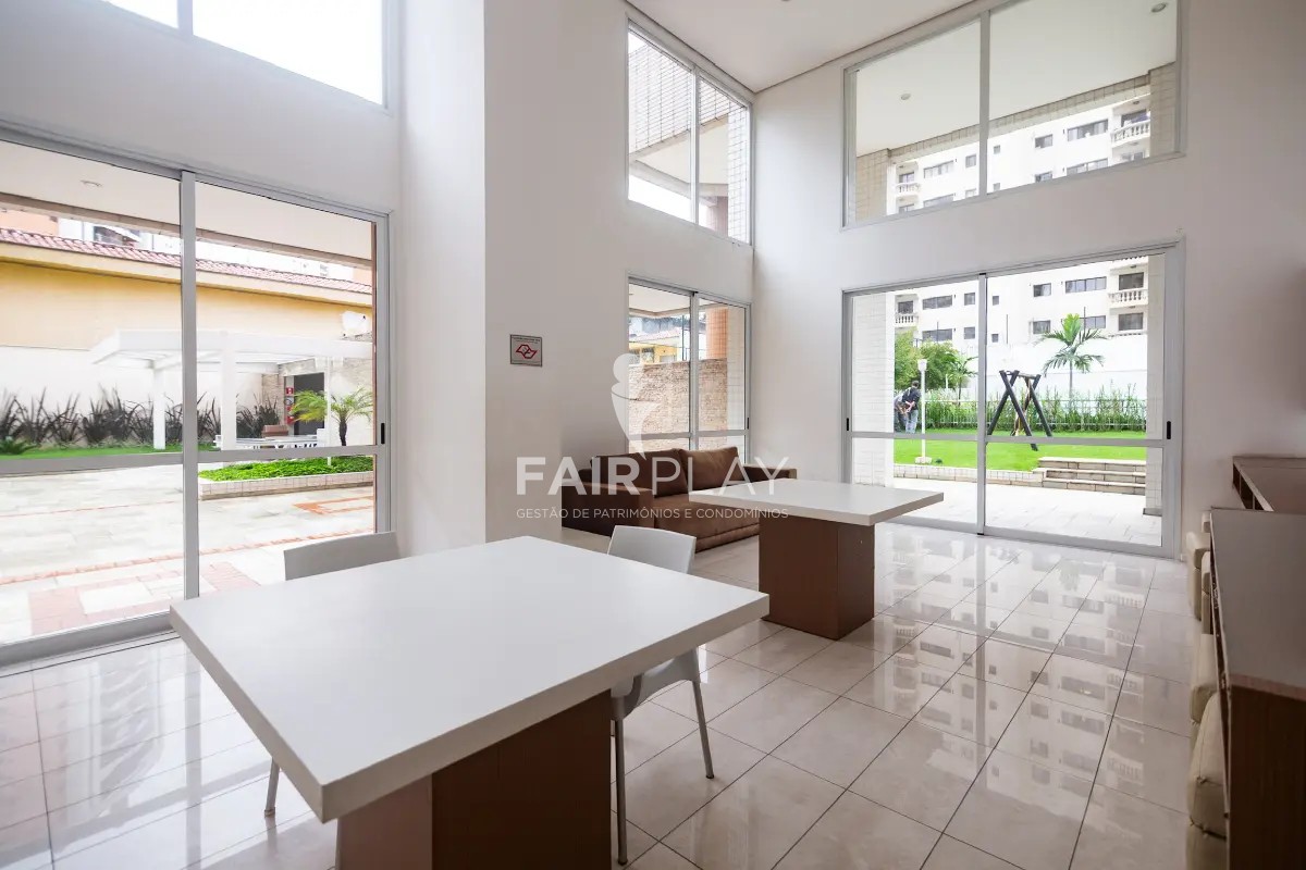 Apartamento, 4 quartos, 205 m² - Foto 44