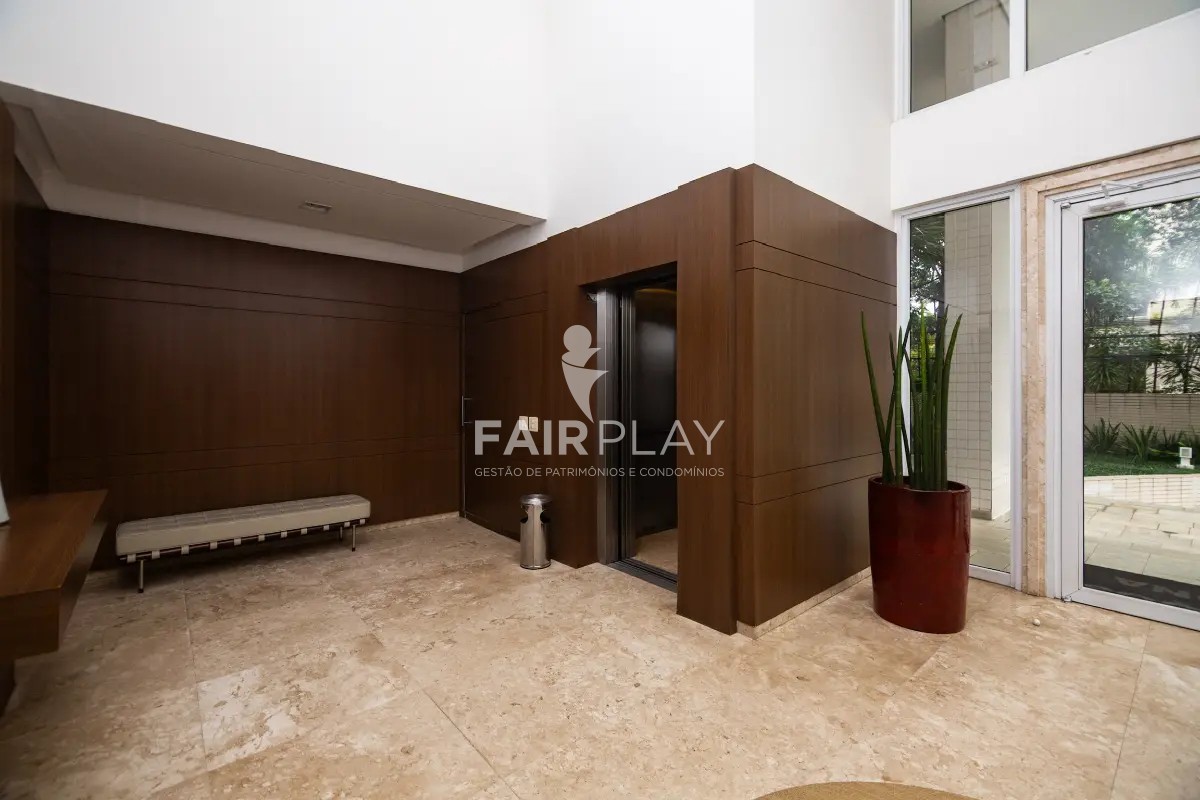 Apartamento, 4 quartos, 205 m² - Foto 45