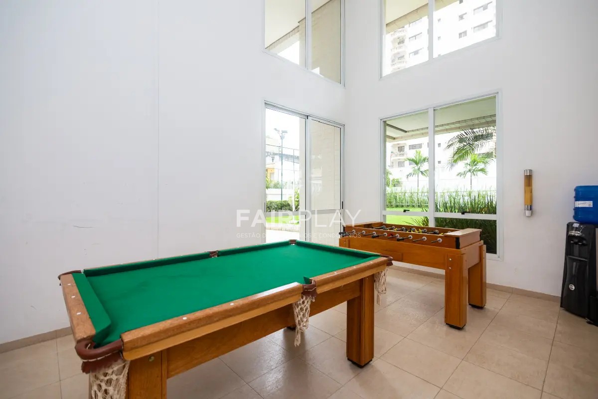 Apartamento, 4 quartos, 205 m² - Foto 46