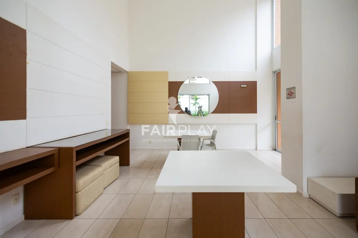 Apartamento, 4 quartos, 205 m² - Foto 47