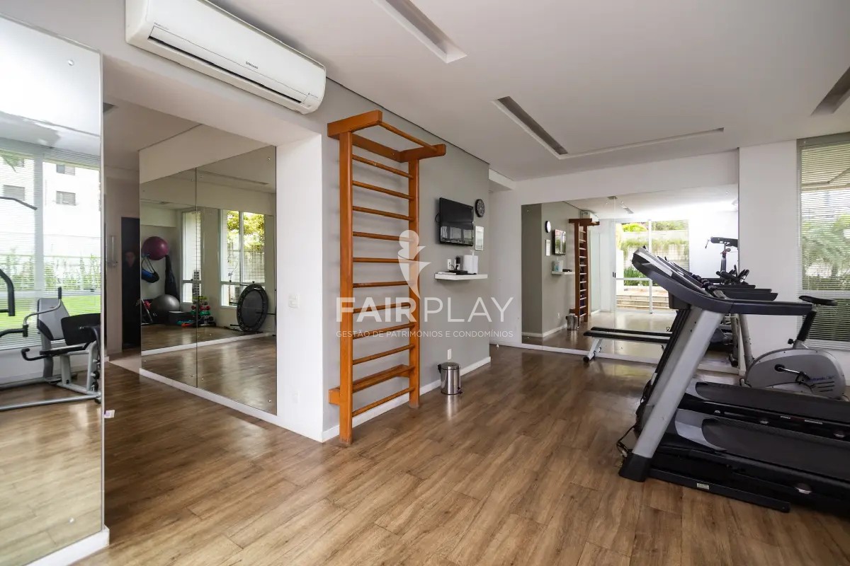 Apartamento, 4 quartos, 205 m² - Foto 50