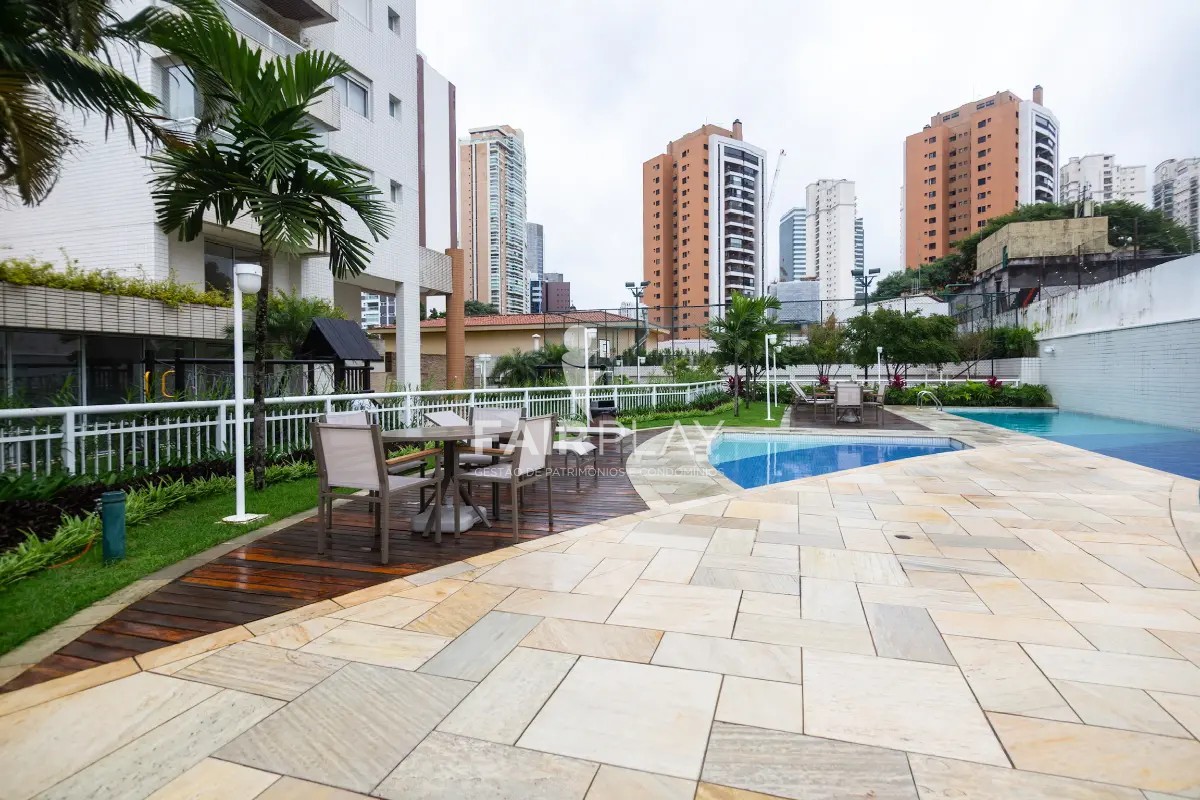 Apartamento, 4 quartos, 205 m² - Foto 51