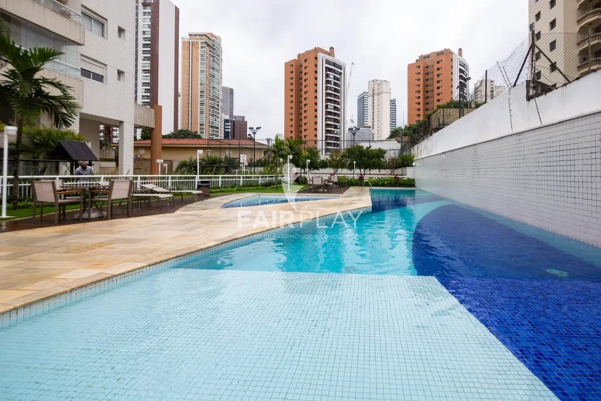 Apartamento, 4 quartos, 205 m² - Foto 52