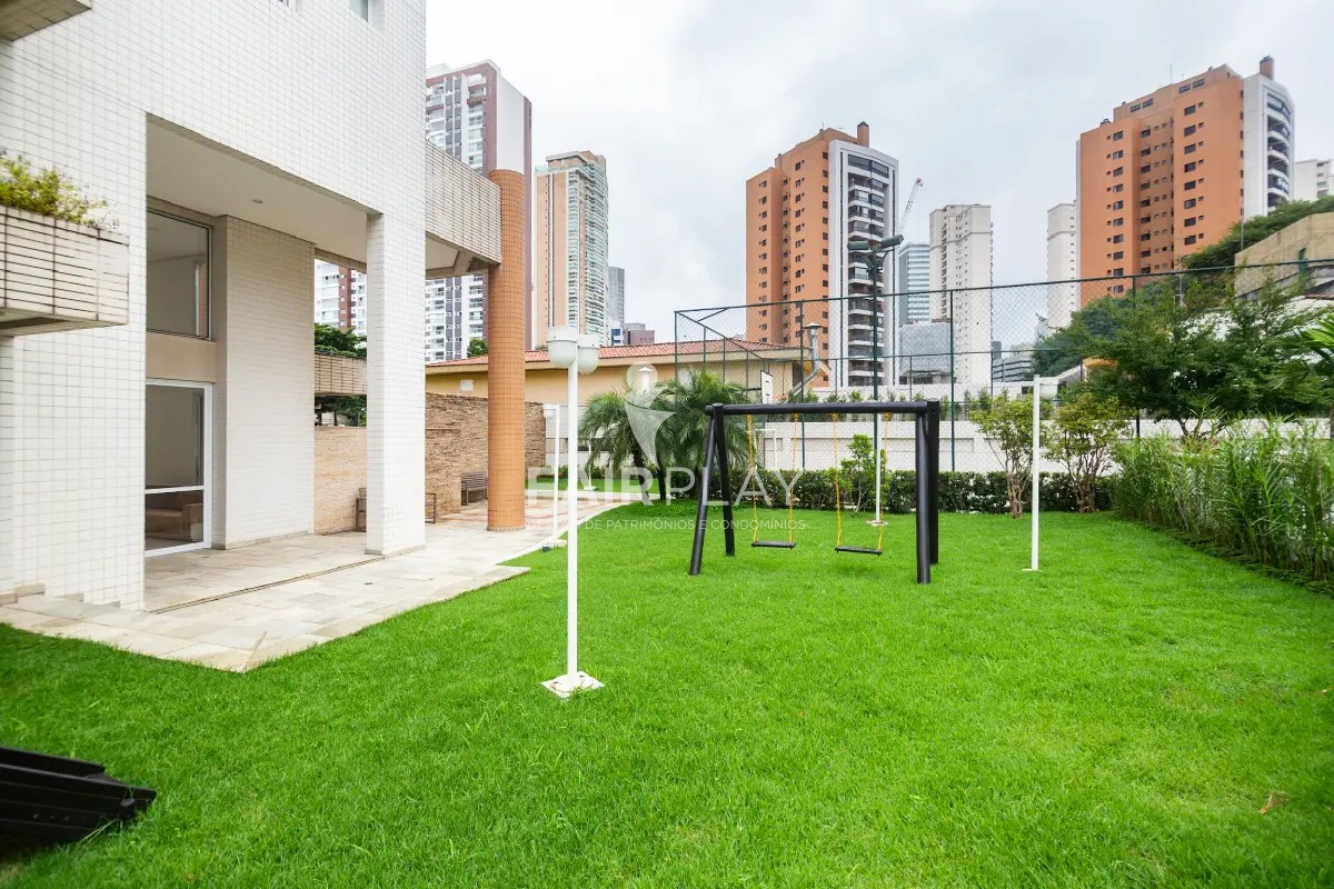 Apartamento, 4 quartos, 205 m² - Foto 53