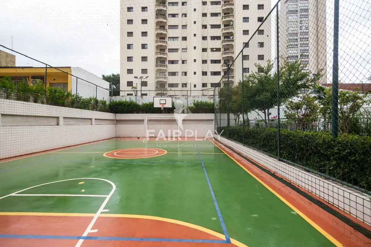 Apartamento, 4 quartos, 205 m² - Foto 54