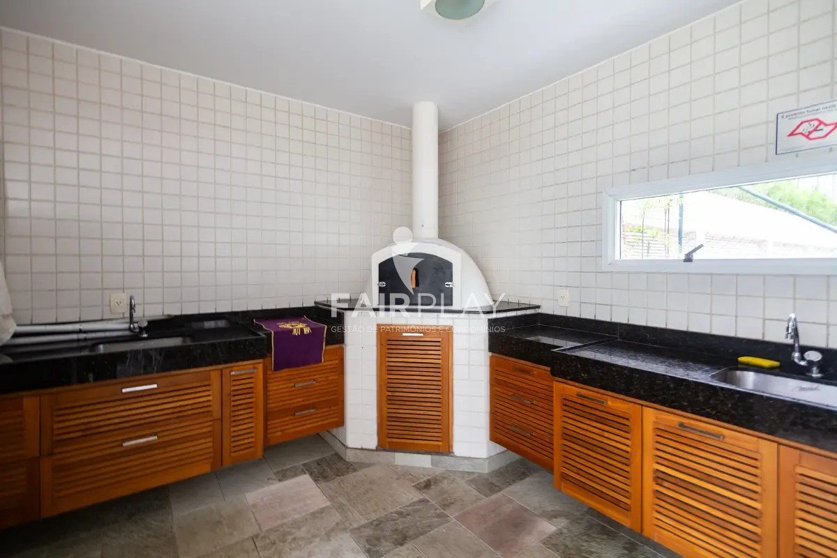 Apartamento, 4 quartos, 205 m² - Foto 56