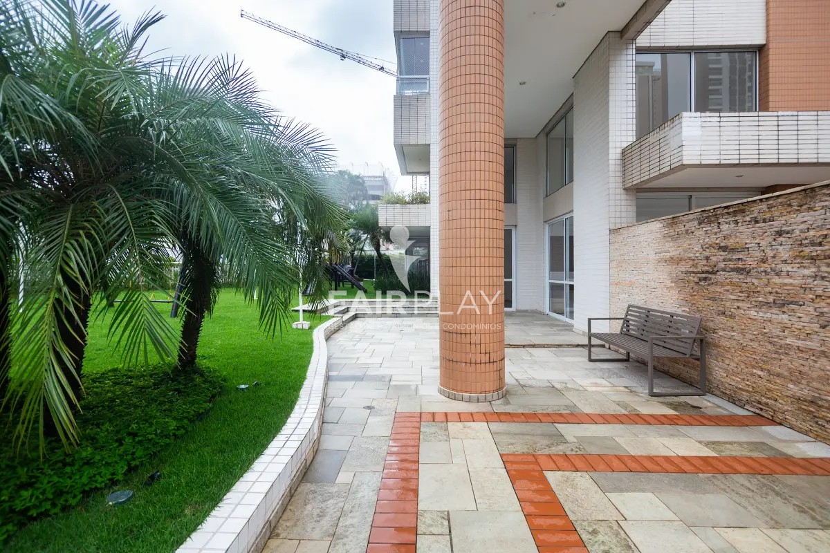 Apartamento, 4 quartos, 205 m² - Foto 57