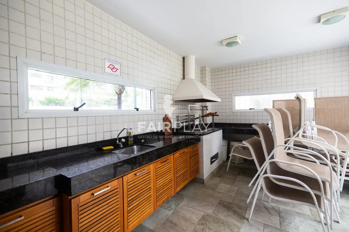 Apartamento, 4 quartos, 205 m² - Foto 58
