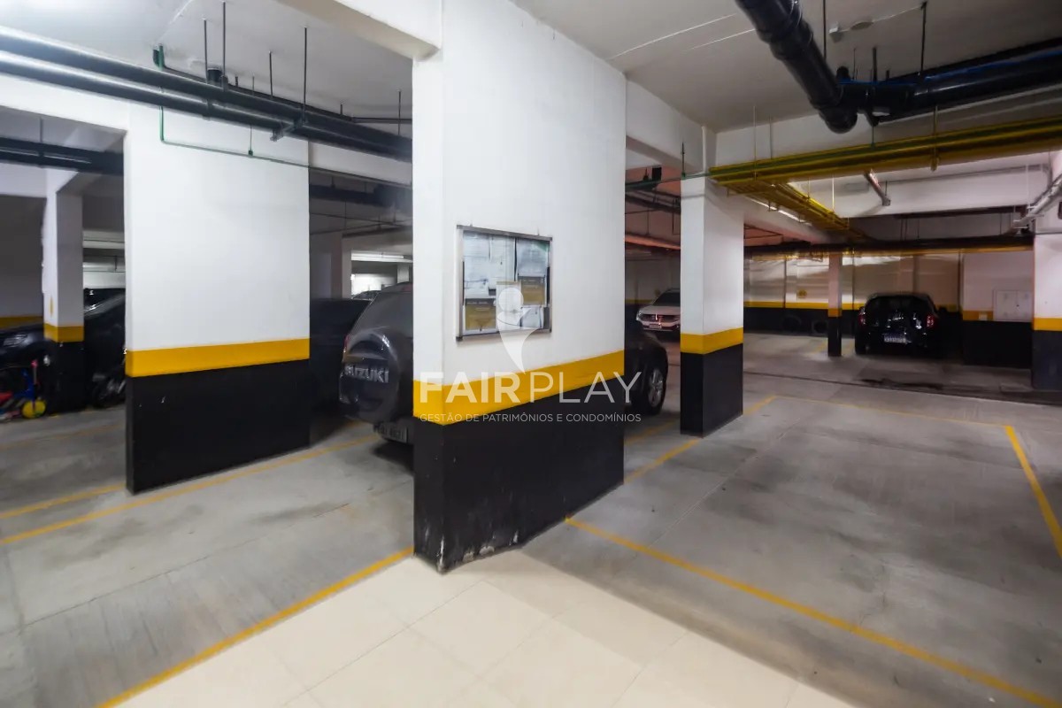 Apartamento, 4 quartos, 205 m² - Foto 60