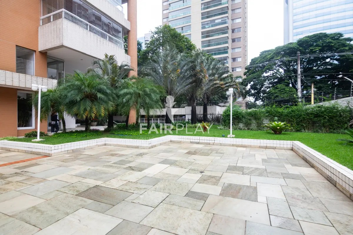 Apartamento, 4 quartos, 205 m² - Foto 61