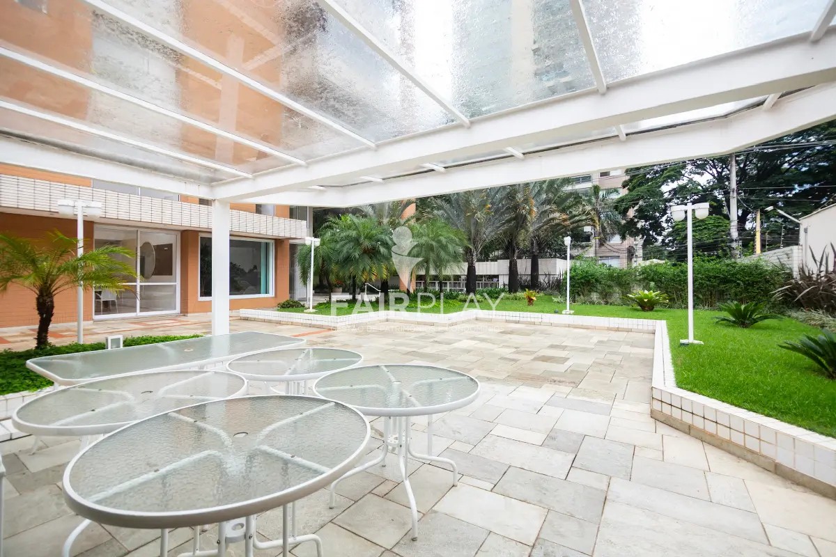 Apartamento, 4 quartos, 205 m² - Foto 62